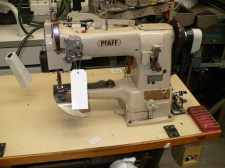 /PFAFF 337 900 EFTN RAS